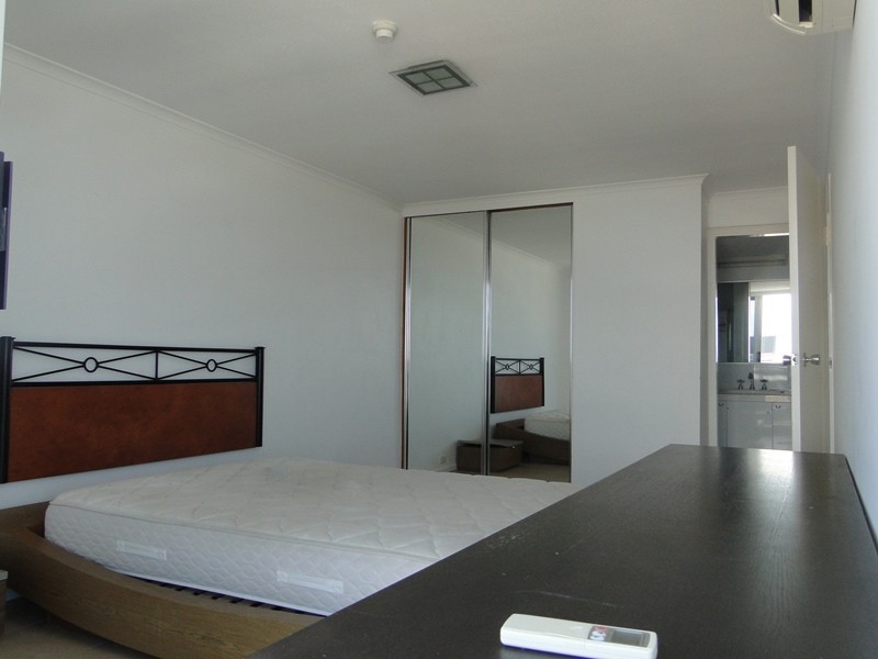 708/24 ROSEBERRY ST, Gladstone QLD 4680