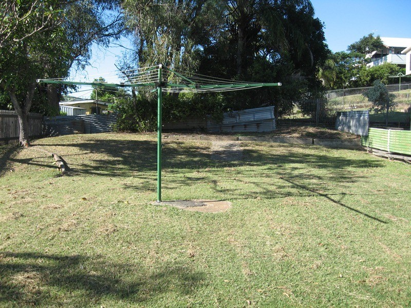 19 Eden Street, South Gladstone QLD 4680
