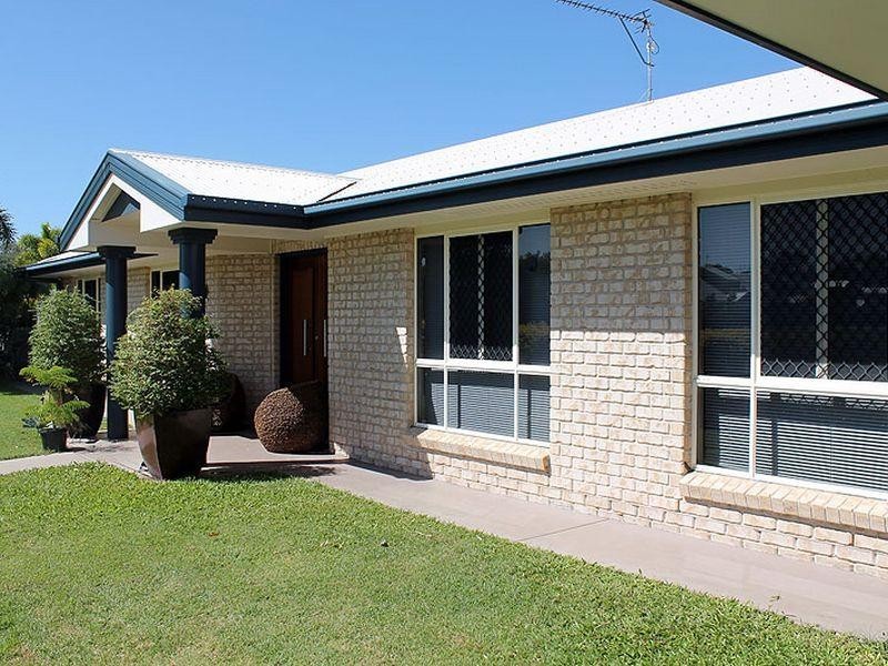 1 Pioneer Drive, Telina QLD 4680