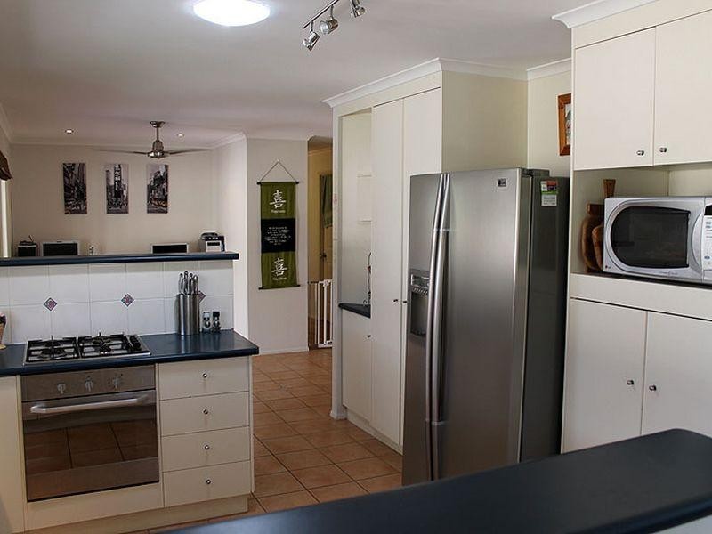 1 Pioneer Drive, Telina QLD 4680