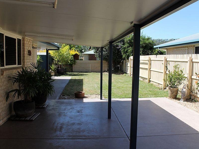 1 Pioneer Drive, Telina QLD 4680