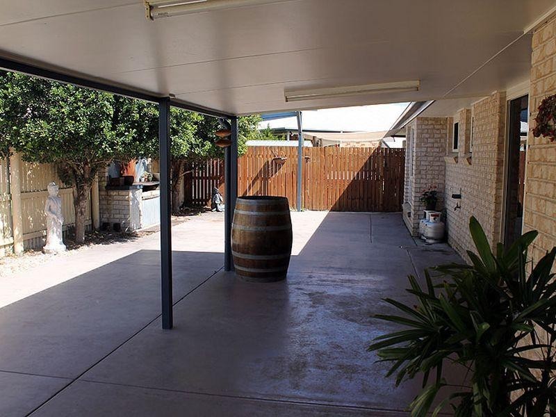 1 Pioneer Drive, Telina QLD 4680