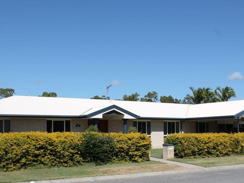 1 Pioneer Drive, Telina QLD 4680