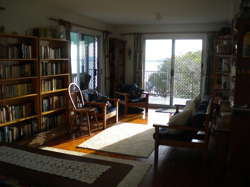 8 Lady Nelson Drive, Gatcombe Heads, Facing Island, South Trees QLD 4680