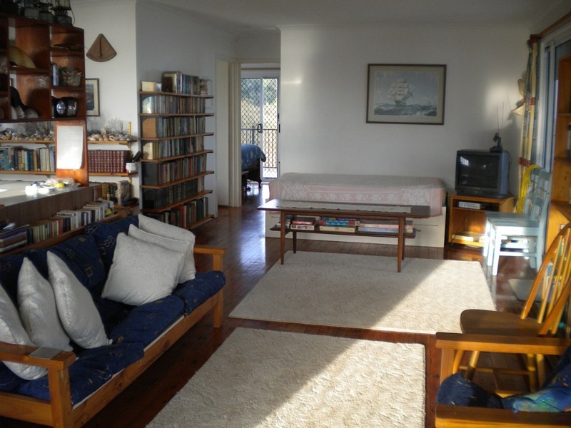 8 Lady Nelson Drive, Gatcombe Heads, Facing Island, South Trees QLD 4680