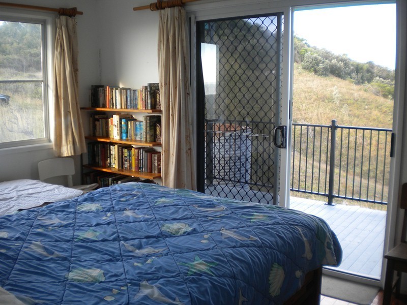 8 Lady Nelson Drive, Gatcombe Heads, Facing Island, South Trees QLD 4680