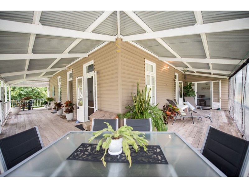 298 Old Bruce Highway, River Ranch QLD 4680