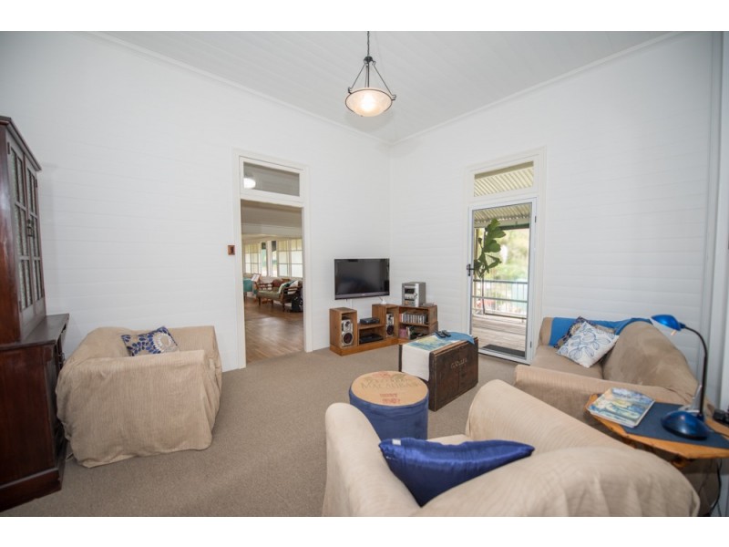 298 Old Bruce Highway, River Ranch QLD 4680