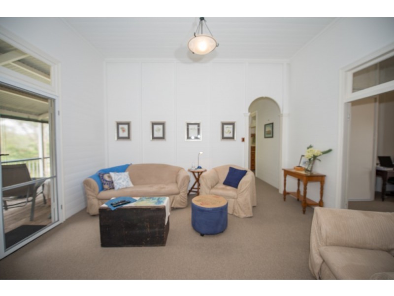 298 Old Bruce Highway, River Ranch QLD 4680