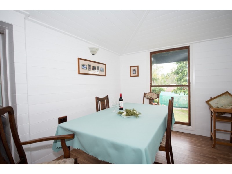 298 Old Bruce Highway, River Ranch QLD 4680