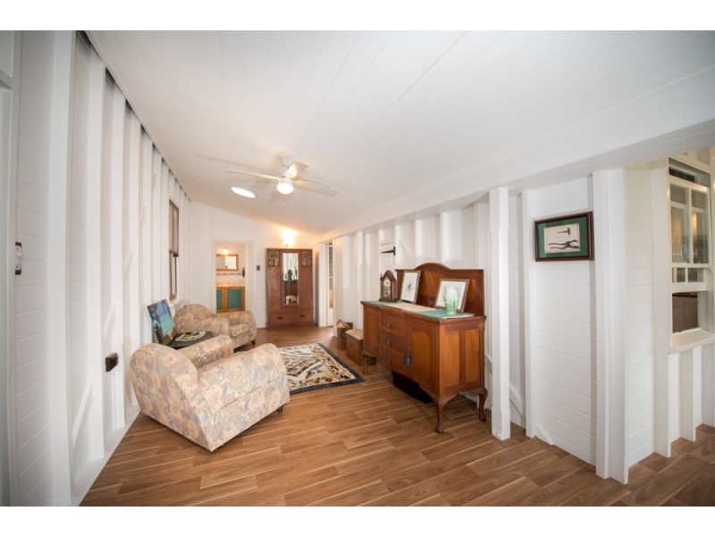 298 Old Bruce Highway, River Ranch QLD 4680