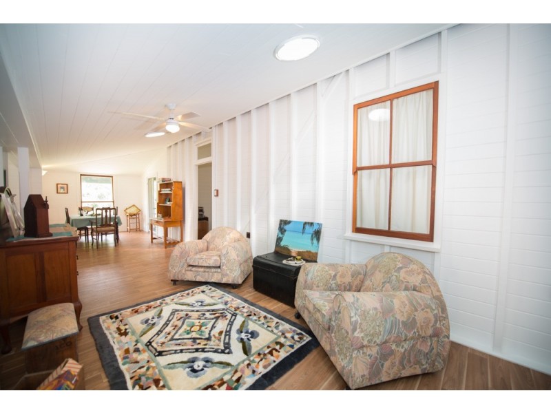 298 Old Bruce Highway, River Ranch QLD 4680