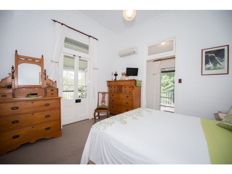 298 Old Bruce Highway, River Ranch QLD 4680