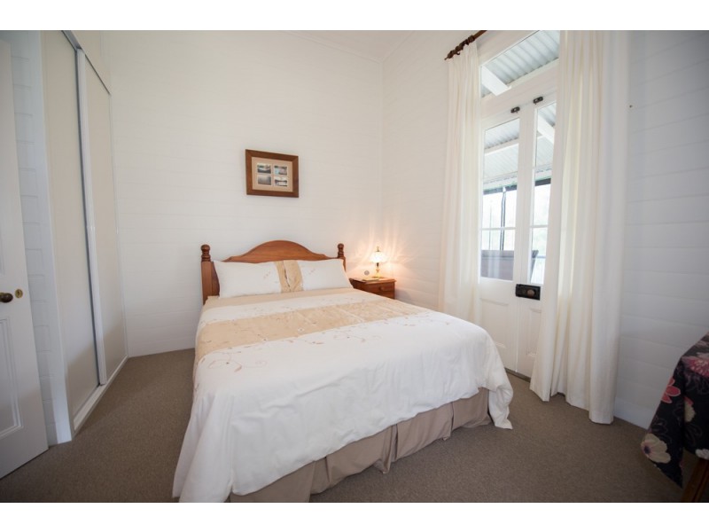 298 Old Bruce Highway, River Ranch QLD 4680