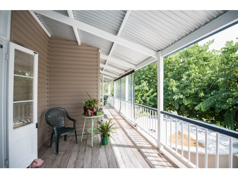 298 Old Bruce Highway, River Ranch QLD 4680