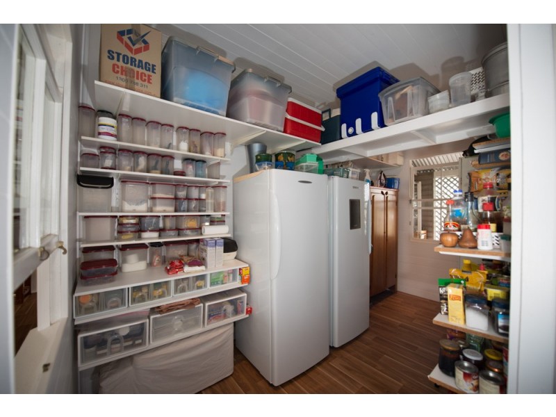 298 Old Bruce Highway, River Ranch QLD 4680