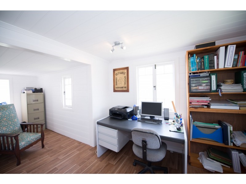 298 Old Bruce Highway, River Ranch QLD 4680