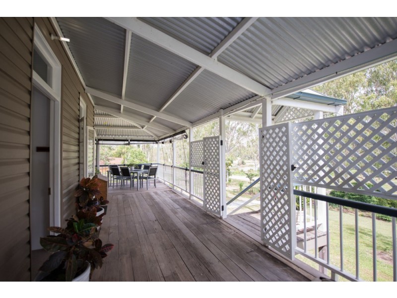 298 Old Bruce Highway, River Ranch QLD 4680