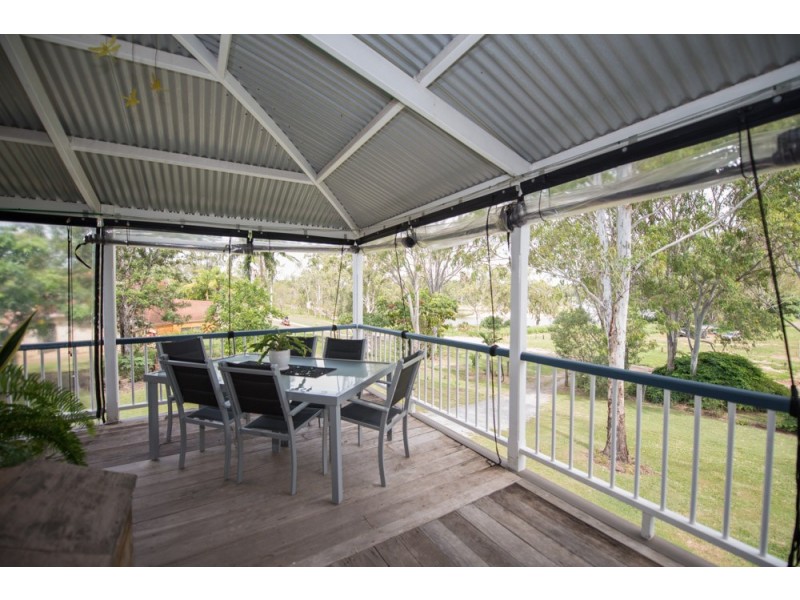 298 Old Bruce Highway, River Ranch QLD 4680