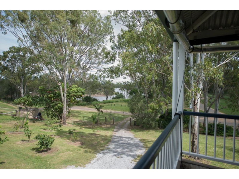 298 Old Bruce Highway, River Ranch QLD 4680