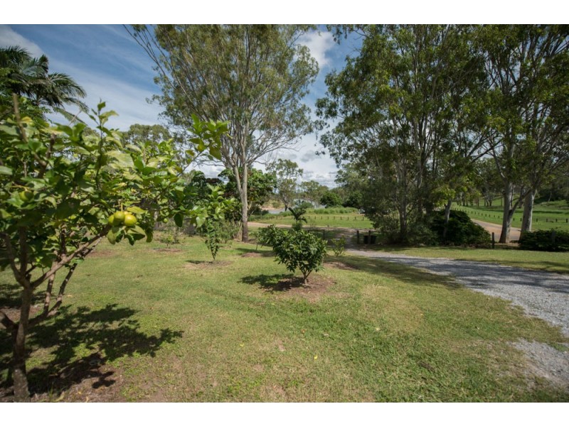 298 Old Bruce Highway, River Ranch QLD 4680