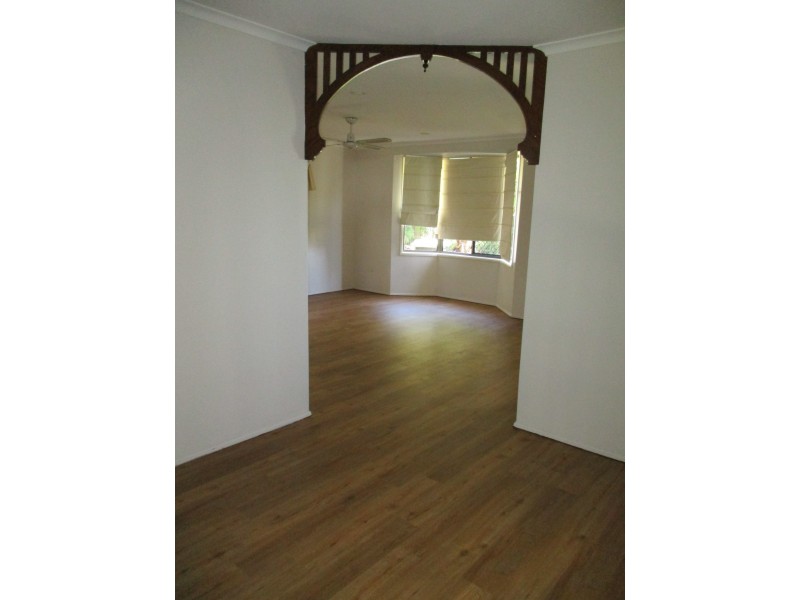 3 FAWLEY CLOSE, Telina QLD 4680