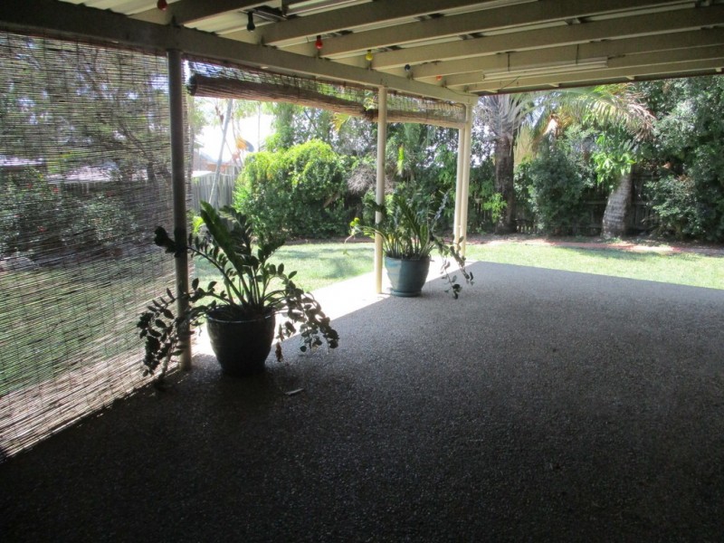 3 FAWLEY CLOSE, Telina QLD 4680