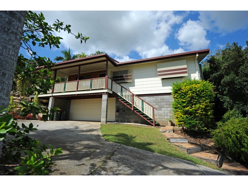 32 Willow Street, New Auckland QLD 4680