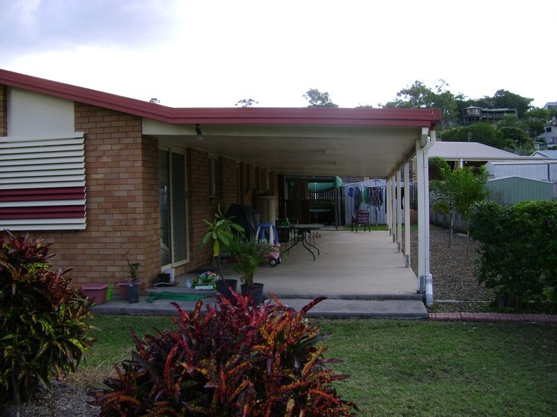 2 Teak Street, New Auckland QLD 4680