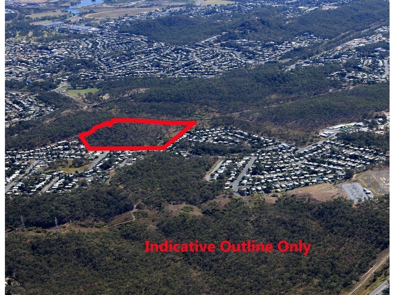 L296 Dalrymple Drive, Toolooa QLD 4680