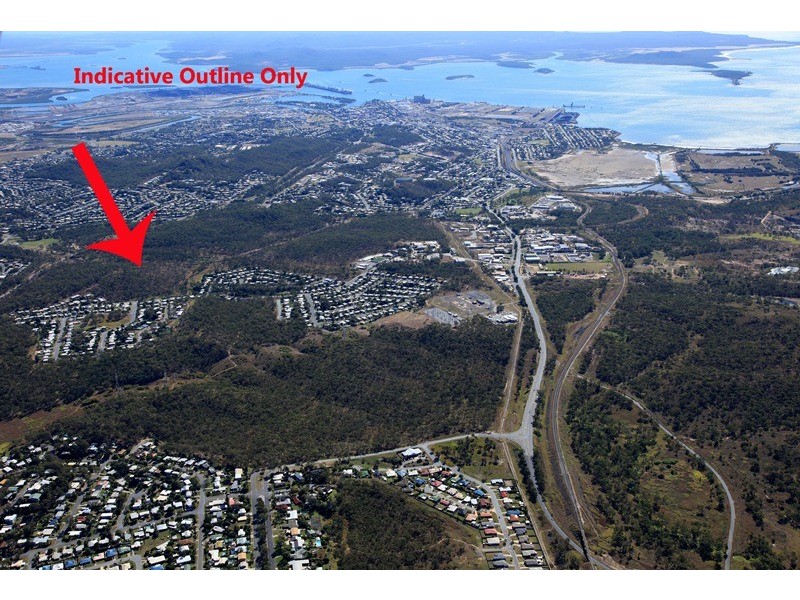 L296 Dalrymple Drive, Toolooa QLD 4680