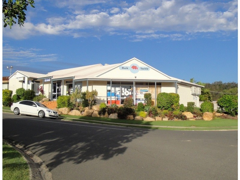 Boyne Island QLD 4680