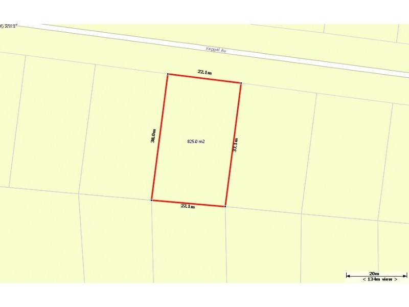 21 Keppel Avenue, Clinton QLD 4680