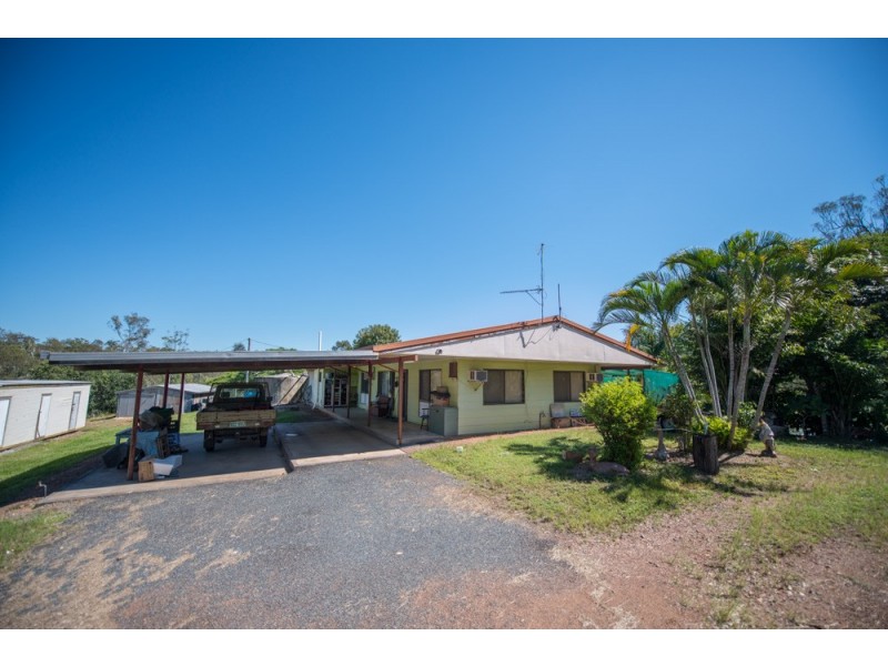 49471 Bruce Highway, Benaraby QLD 4680