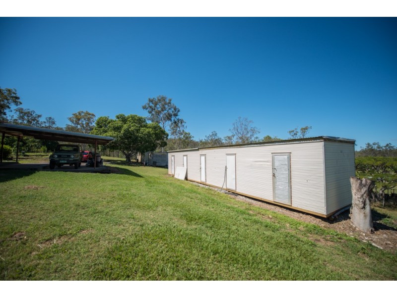 49471 Bruce Highway, Benaraby QLD 4680