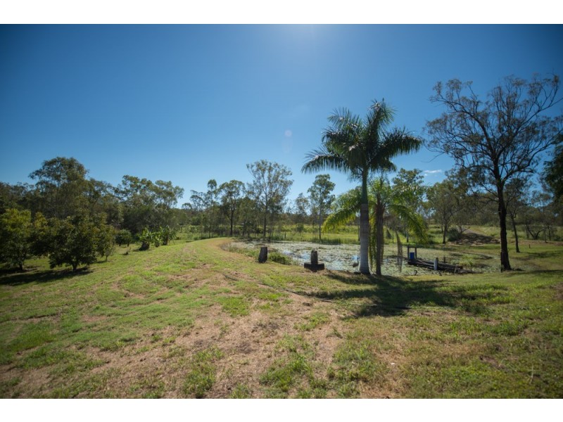 49471 Bruce Highway, Benaraby QLD 4680