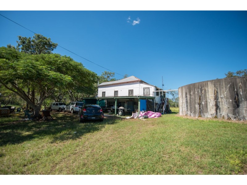 49471 Bruce Highway, Benaraby QLD 4680