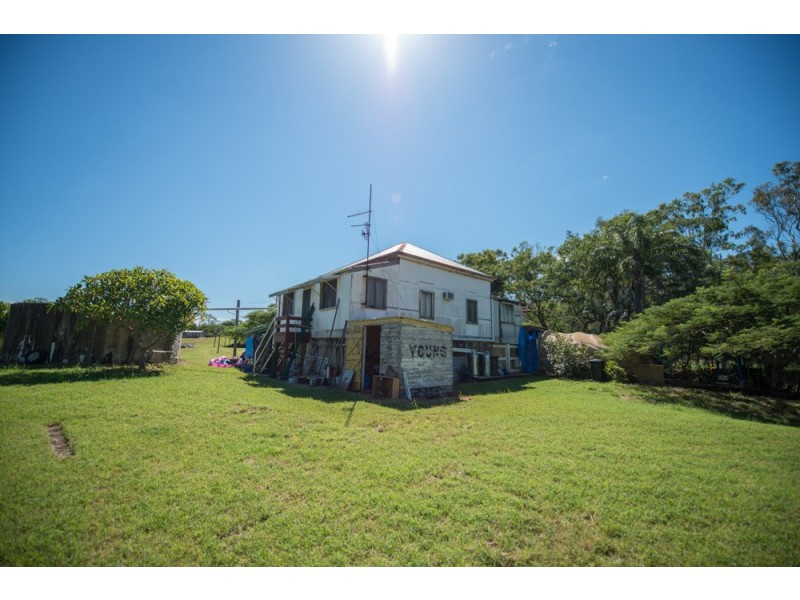 49471 Bruce Highway, Benaraby QLD 4680