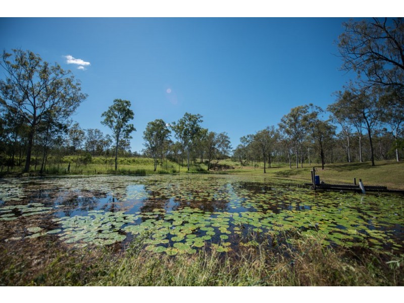 49471 Bruce Highway, Benaraby QLD 4680