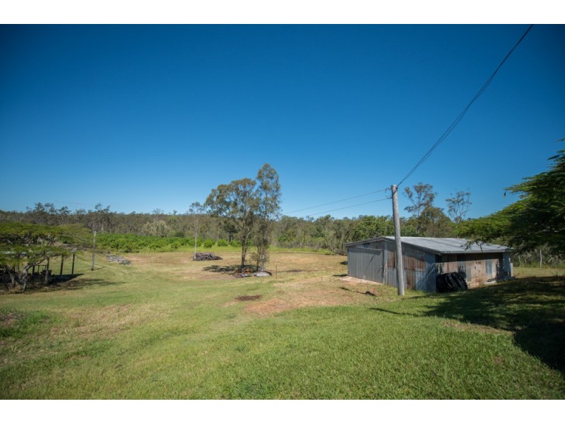 49471 Bruce Highway, Benaraby QLD 4680