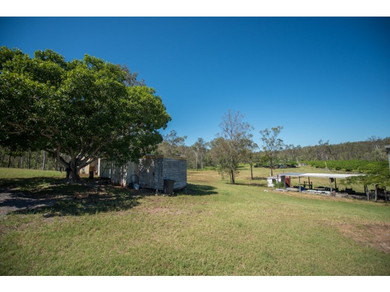 49471 Bruce Highway, Benaraby QLD 4680