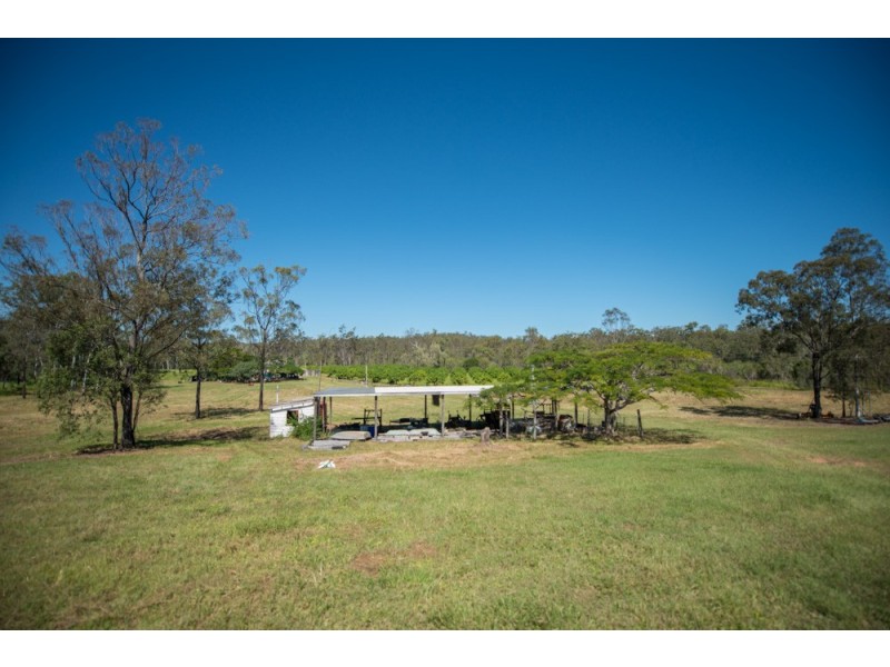 49471 Bruce Highway, Benaraby QLD 4680
