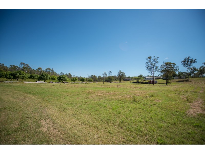 49471 Bruce Highway, Benaraby QLD 4680