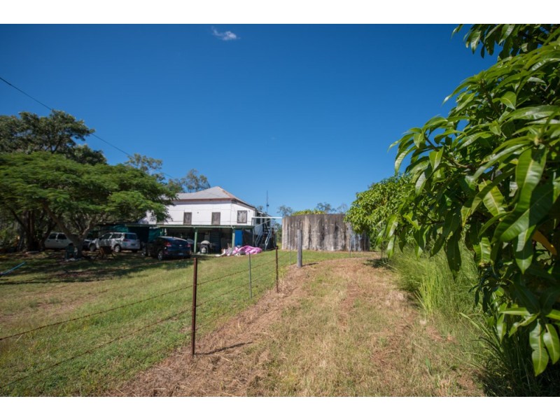 49471 Bruce Highway, Benaraby QLD 4680