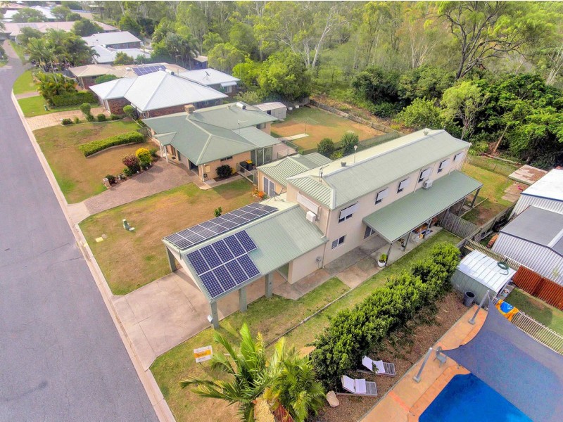 4 CONNOLLY COURT, Telina QLD 4680