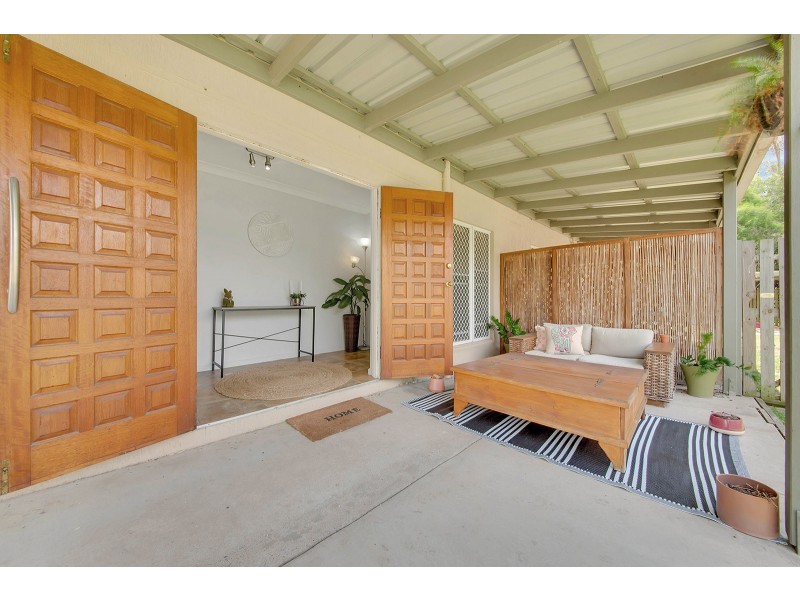 4 CONNOLLY COURT, Telina QLD 4680