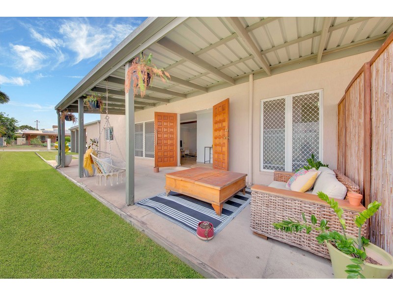 4 CONNOLLY COURT, Telina QLD 4680