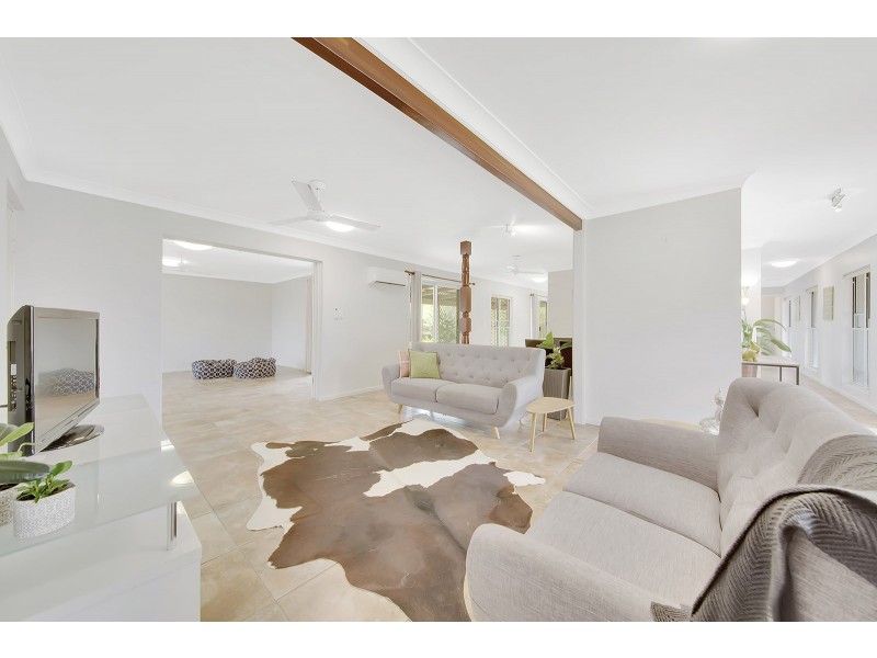 4 CONNOLLY COURT, Telina QLD 4680