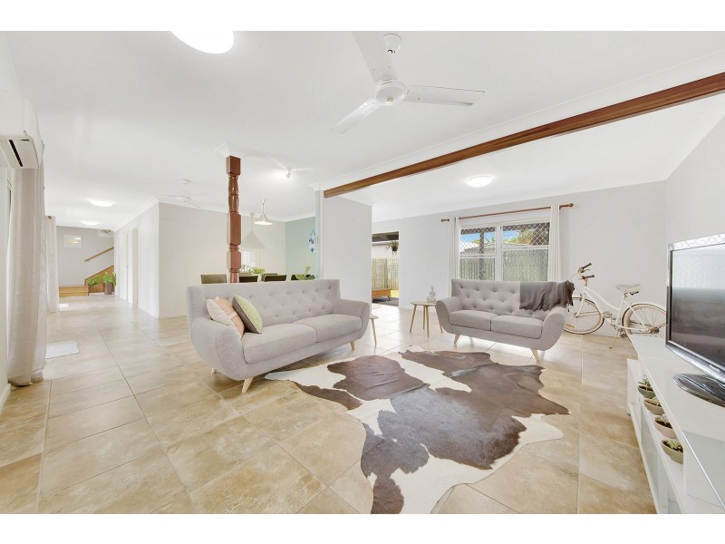 4 CONNOLLY COURT, Telina QLD 4680