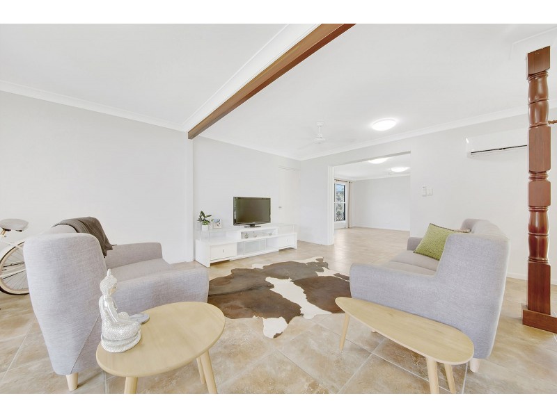 4 CONNOLLY COURT, Telina QLD 4680